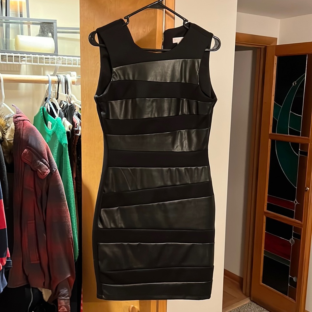Wore for homecoming